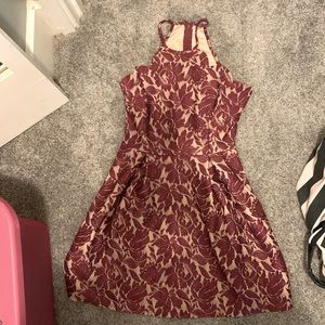 Charlotte Rouse. Only worn once it just doesn’t fit me anymore.